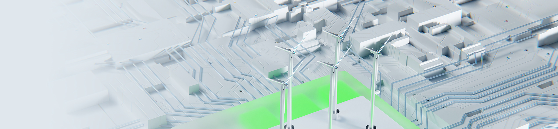 創新美好能源新時代