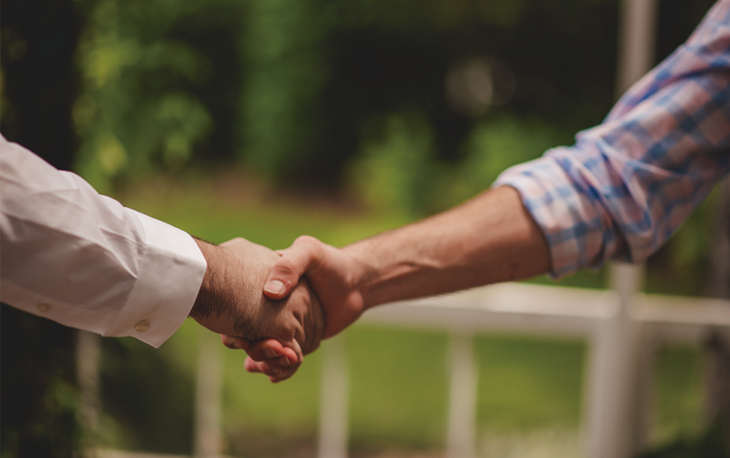 開拓創新,合作共贏