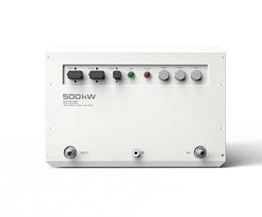 2000V高壓液冷儲能變流器