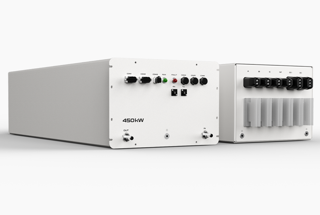 具有市場開創性的產品布局